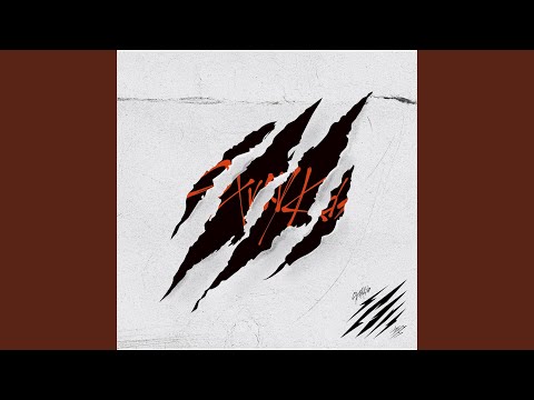 Thunderous -Japanese version-