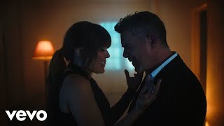 Kany García, Alejandro Sanz  Muero (Official Video)