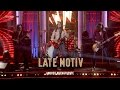 Late motiv  seventy seven we want more rock and roll  latemotiv177