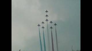 Download Lagu Biggin Hill Air Fair May 1978 MP3