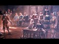 The Legacy of Virginia's House of Burgesses in American Governance