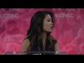 CPAC 2016 - Michelle Malkin