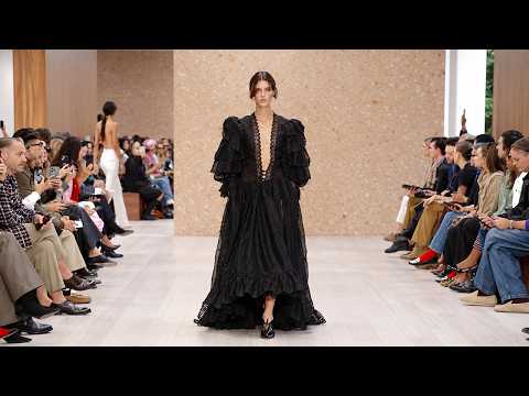 Chloe | Spring/Summer 2027 | Paris Fashion Week