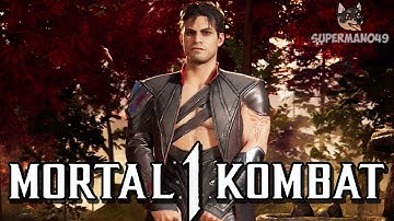 First Time Playing MAVADO Online! - Mortal Kombat 1: "Mavado" Gameplay (Ermac Main)