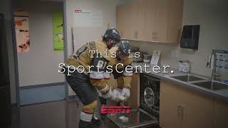 Dishwasher  This Is Sportscenter
