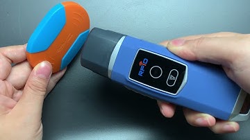 WM-5000V4S Presentation Video (N)