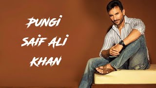 Pungi Song Lyrics Saif Ali Khan , Kareena Kapoor | Mika Singh , Nakas Aziz , Pritam | Agent Vinod