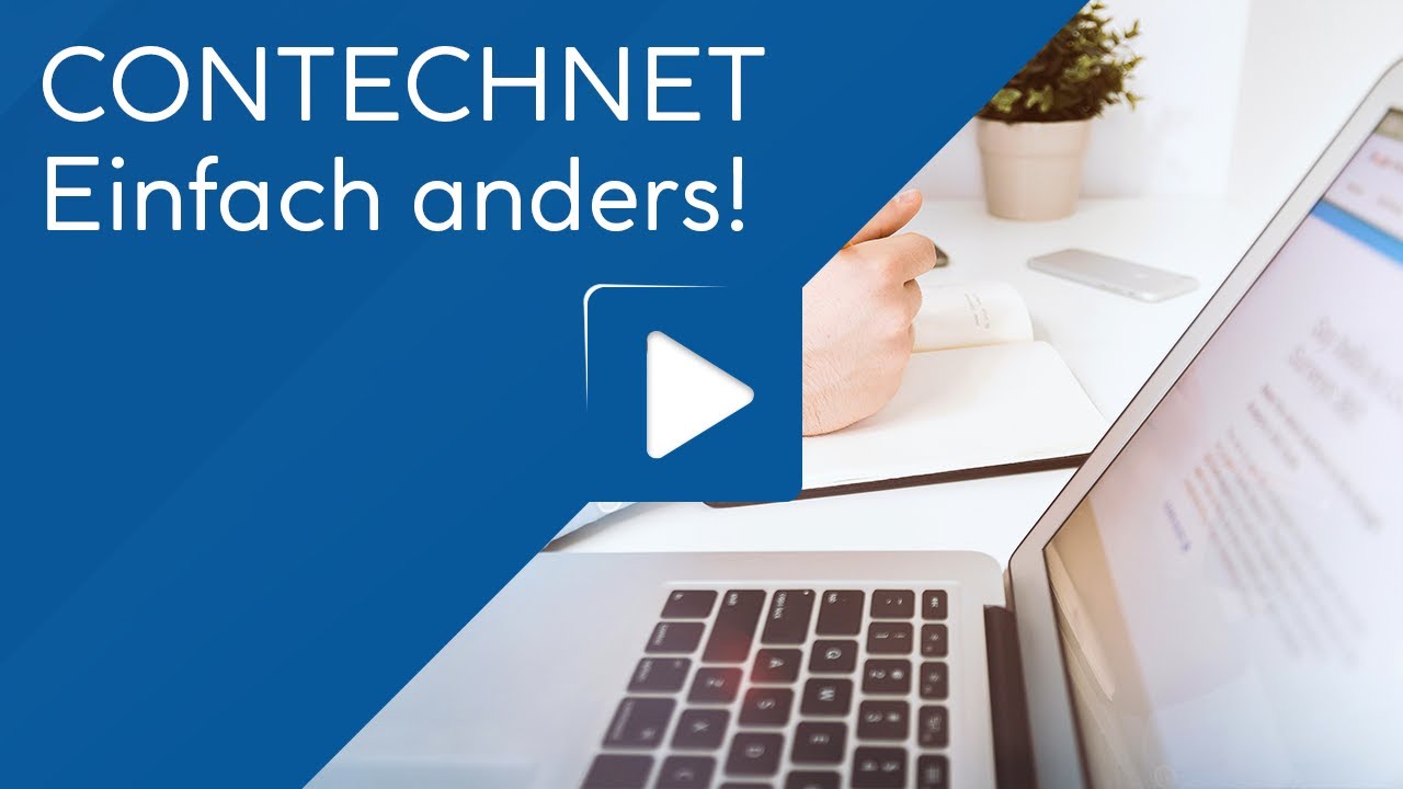 Effiziente IT-Notfallplanung und ISMS mit CONTECHNET Lösungen