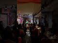 Whitney Marchelle Jackson at Mezzrow Is You Is