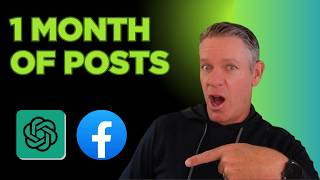 How to Create Restaurant Social Media Posts with ChatGPT