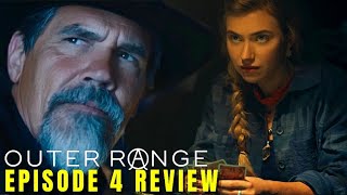 Outer Range Episode 4 Breakdown | Recap & Review + Theories