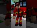 He comes back but... | Edit roblox