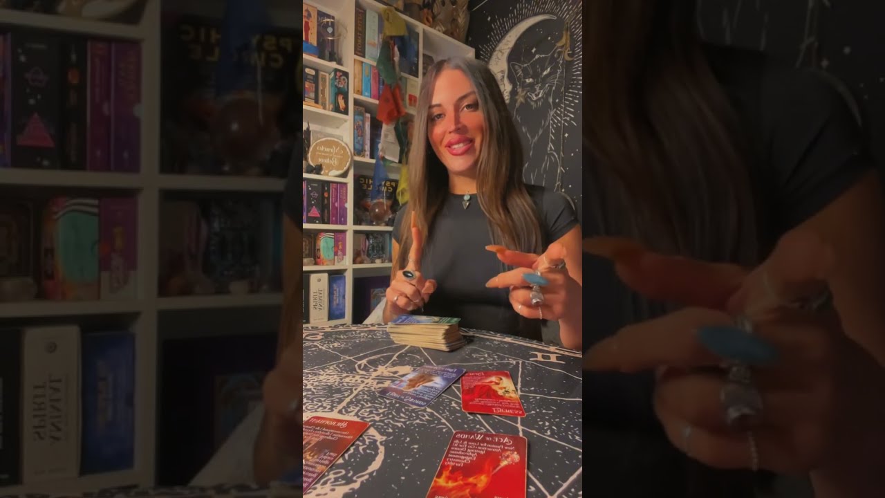 What you think is going on VS what’s really going on