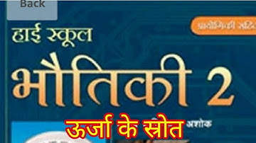 class 10 science objective questions |  ऊर्जा के स्रोत