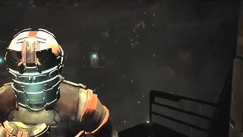 Dead Space 2 - WASTE DISPOSAL - Part 10424