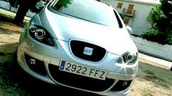 Seat Altea XL 2.0 TDI: Kompakt-Van auf spanisch - Motorvision hat ihn getestet