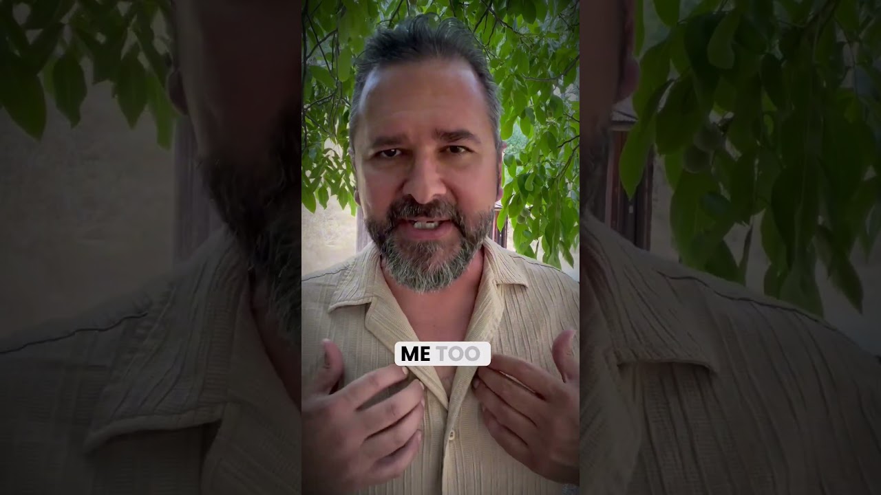 Don't Buy Bullshit Concepts.