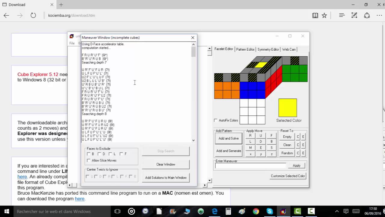 cube explorer скачать cube explorer скачать