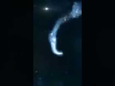 Откуда берутся нейтрино? #наука #science #астрономия #космос #space
