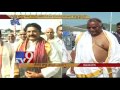 Who will Chandrababu appoint as TTD Chairman ?