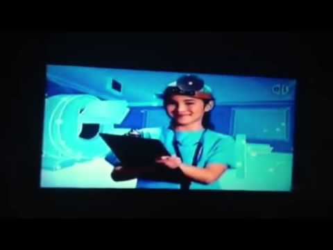 Clifford the big red dog funding - YouTube