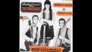 The Unusuals / Arline / Chas / 1970