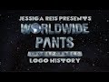 Worldwide Pants Incorporated Logo History Worldwide Pants Incorporated Logo History
