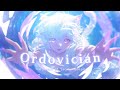 【MV】Ordovician -The Dance of Sacabambaspis-/白亜マウル【オリジナル曲】