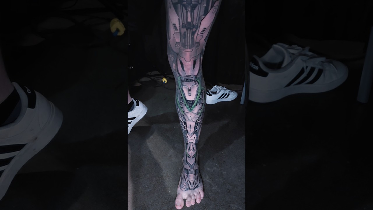 Calgary Tattoo Convention