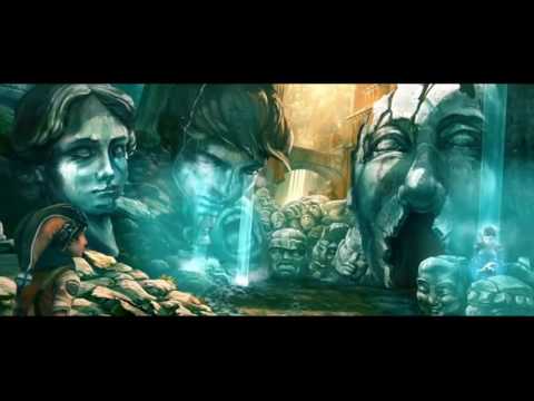 Silence - The Whispered World 2 - HD Trailer