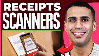 Best Receipt Scanner Apps ( 2026 ) screenshot 4