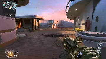 Bacon x Butty - Black Ops II Random Semtex Stick