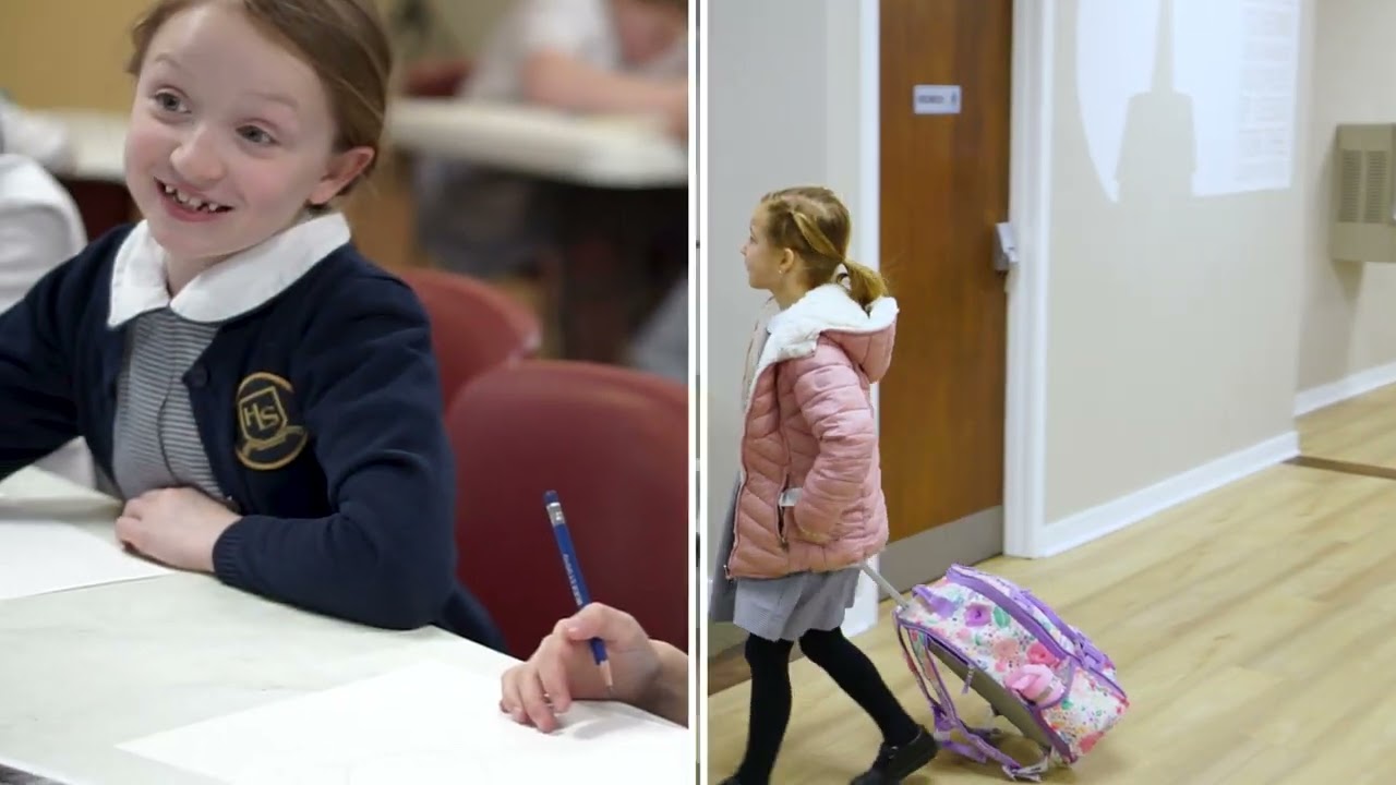 Welcome to Carmel Latin School!