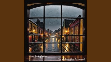 Time for Reflection (feat. Spoonman)