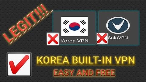 FREE VPN FOR CABAL MOBILE