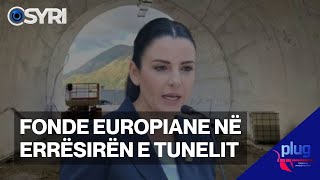 Plug Fonde Europiane Në Errësirën E Tunelit