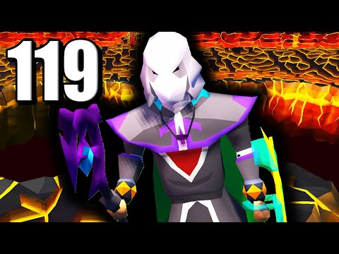 It's Time To Take On The Inferno.. [ironman #119]