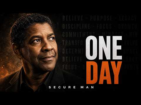 A Day Will Change Your Entire Life