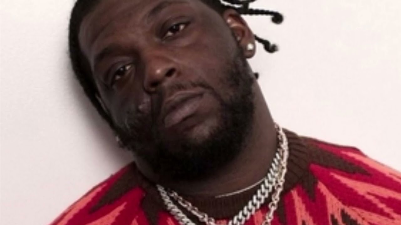 “FREE”  RIO DA YUNG OG x BABYFXCE E TYPE BEAT - OCEAN VIEWS