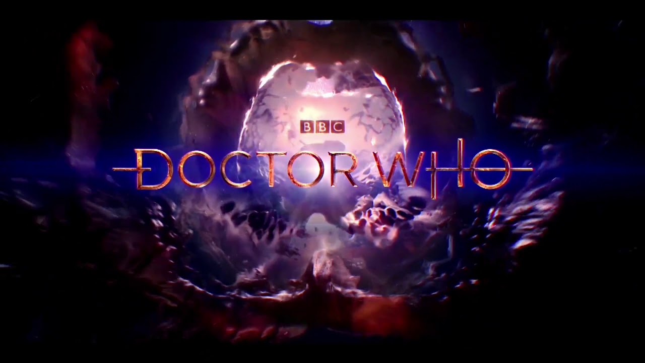 Doctor Who - 2018 (Series 11) Full Theme (w/Extended Opening & Sting)