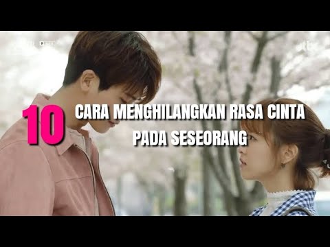 Video: Cara Membunuh Cinta Dalam Diri