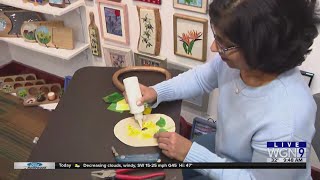 Around Town - Artem Pop Up Gallery