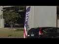 Texas hands over complete list of registered voters to Trump administration