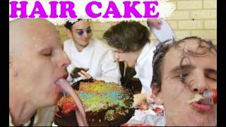 HAIR CAKE (ft. HowToBasic, MaxMoeFoe, and iDubbbz)