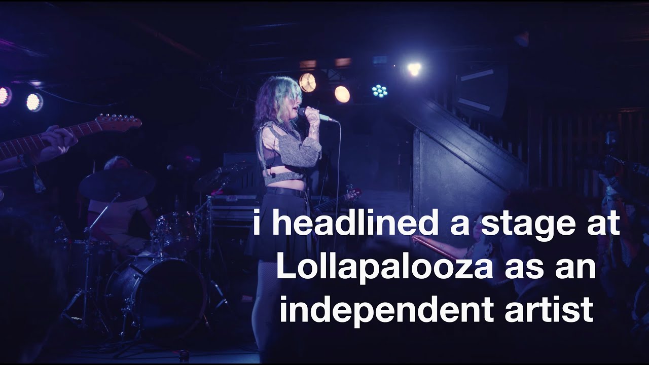 LOLLAPALOOZA RECAP 2021