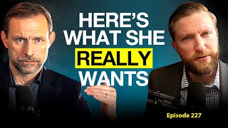 She Doesn’t Want You to Fix Her - Here’s What She Really Wants