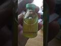 Abbott कंपनी के  injection  कॉन्टैमिनेटेड पदार्थ मिला है ||  इंजेक्शन को अच्छे से चेक किया करो