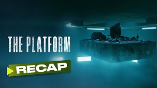 The Platform 2019 | Full movie Recap