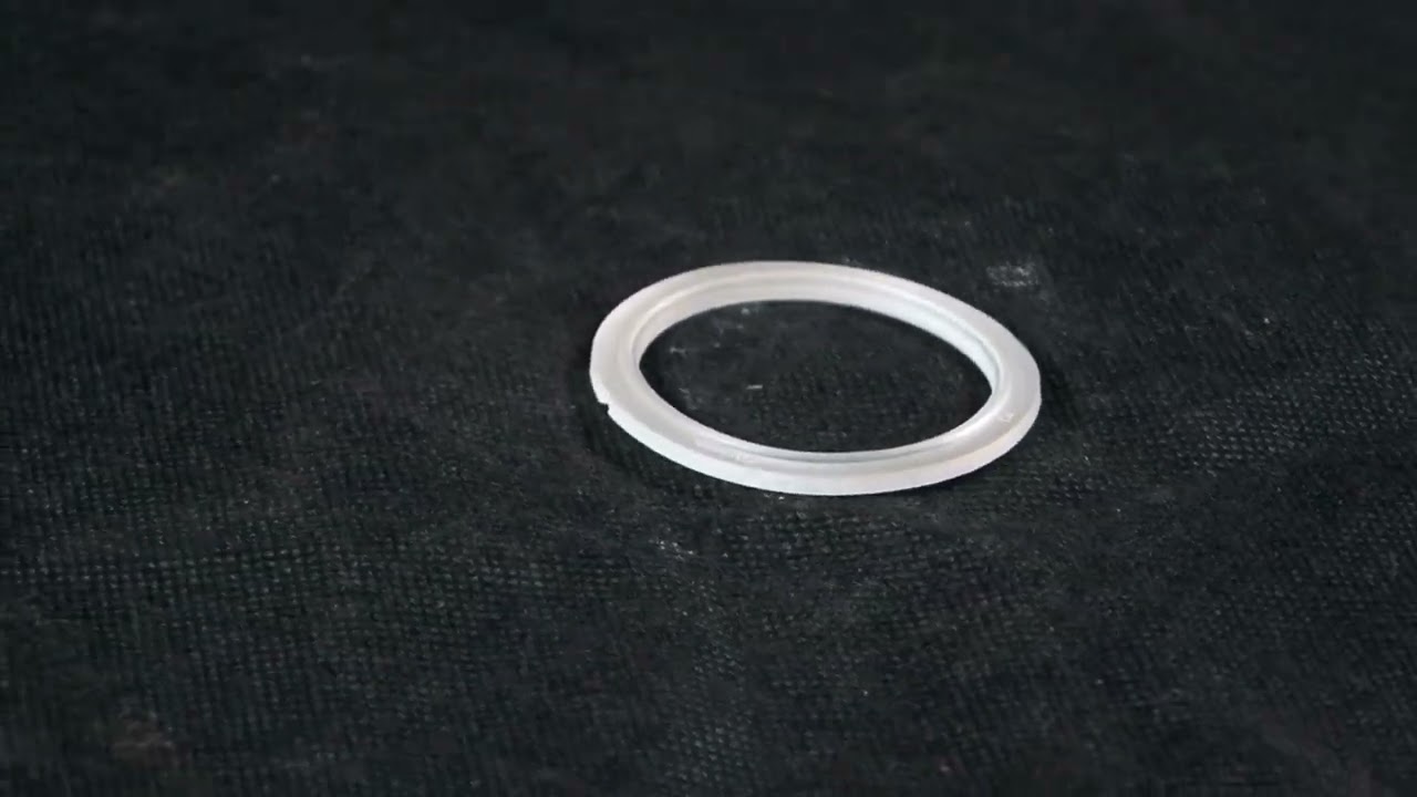 Packning Waterway Mini Jet Wall, ID 43 och YD 55 mm