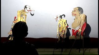 BAG0NG YOLONG RATU BANOWATI NGESTNO DI GAWE GEGER KI SENO NUGROHO